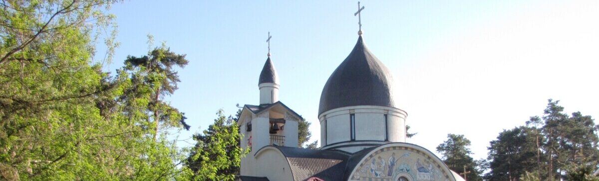 Центр поддержки семейного образования по методике "Русская Классическая Школа" города Сестрорецка